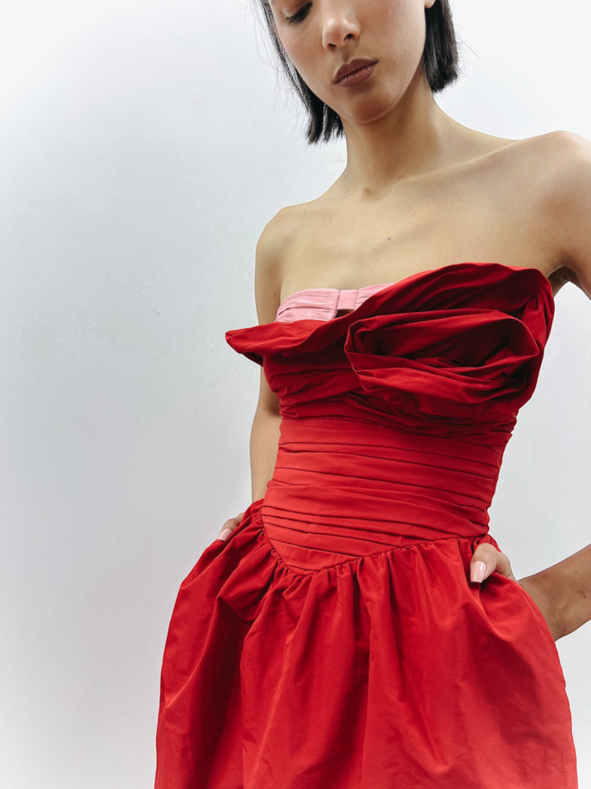 Chuao Rosa Dress Chuao Rosa Dress