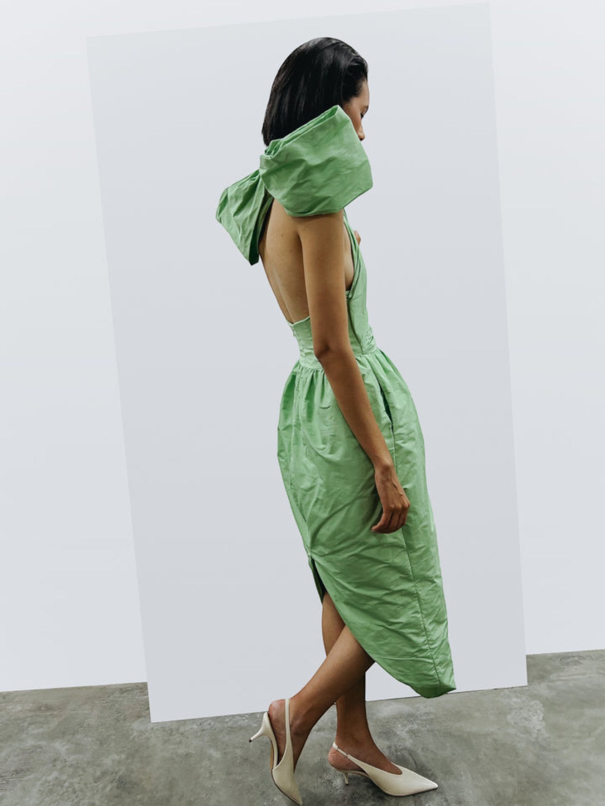 Ernesto Dress Ernesto Dress