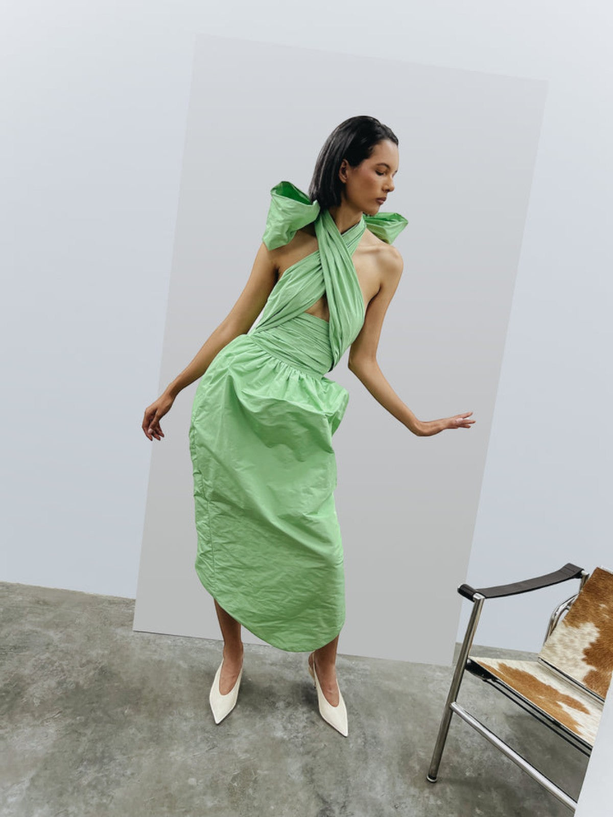 Ernesto Dress Ernesto Dress