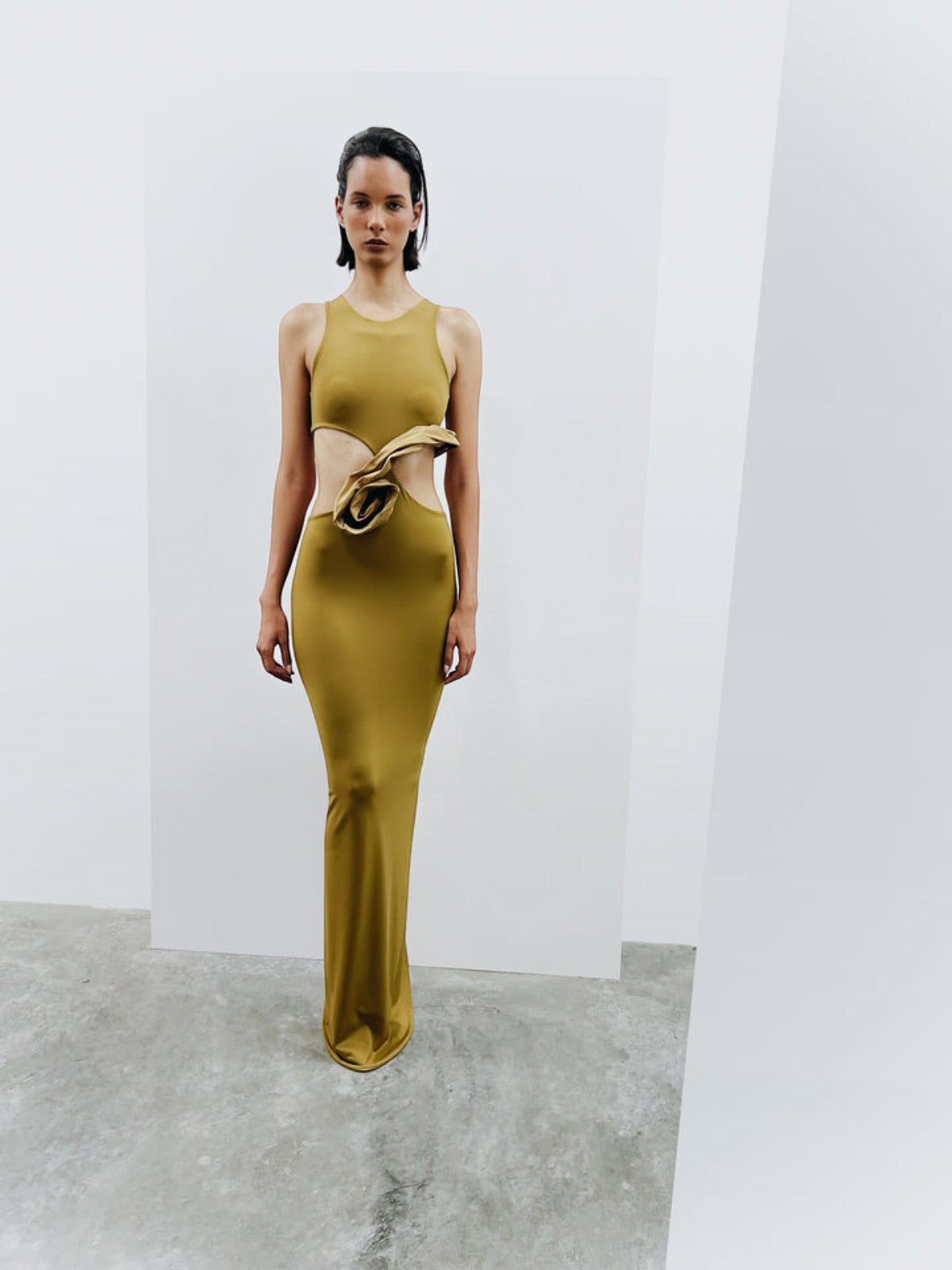 Espina Dress Espina Dress