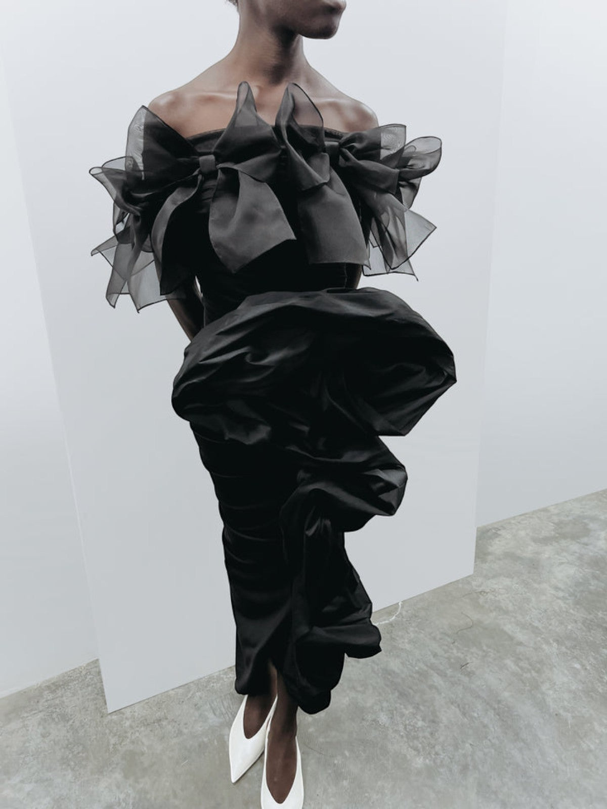 Isla Lola Skirt | Black Isla Lola Skirt | Black