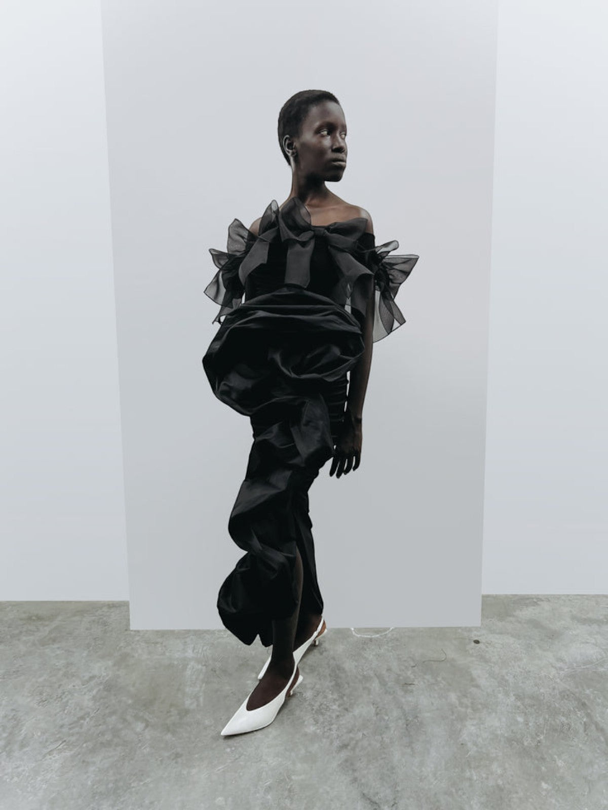 Isla Lola Skirt | Black Isla Lola Skirt | Black