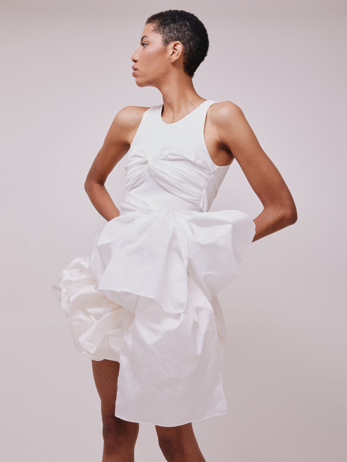 La Victoria Tank La Victoria Tank