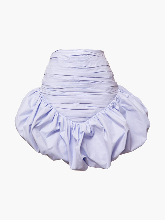 Ola Skirt | Baby Blue