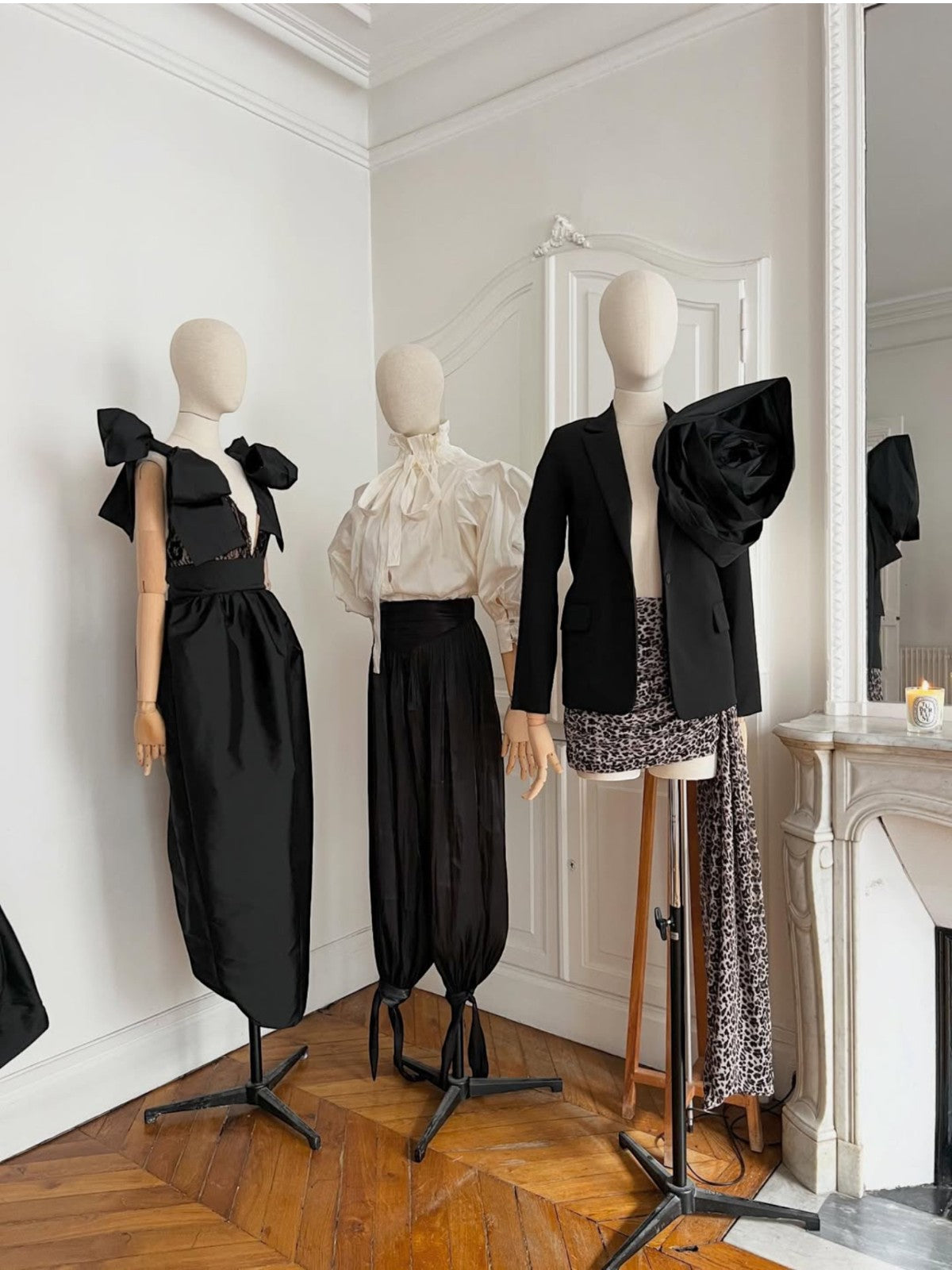 Palto Blazer Palto Blazer