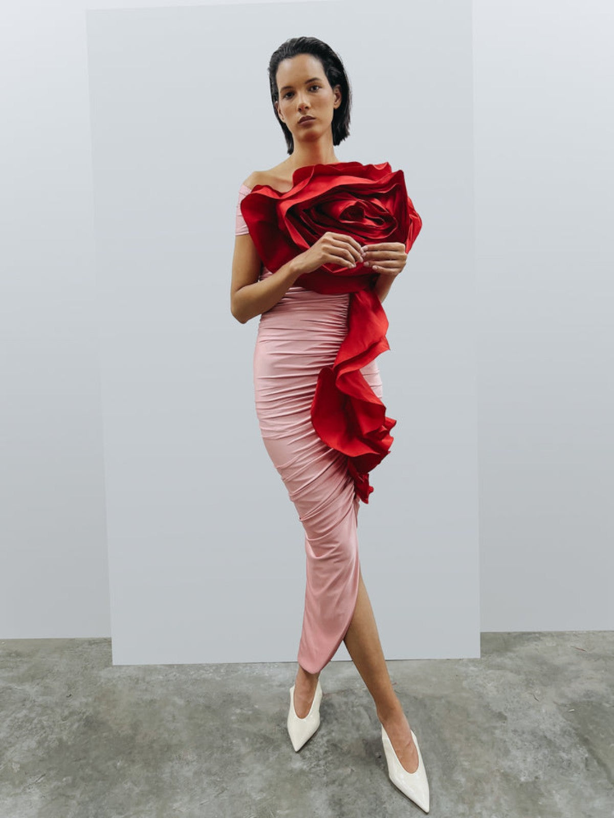 Rosa America Dress Rosa America Dress