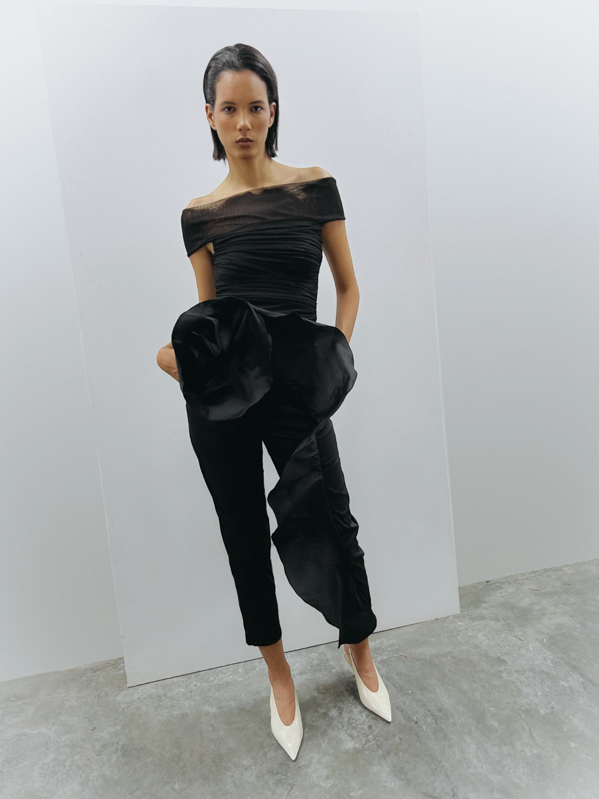 Rosa America Pants Rosa America Pants