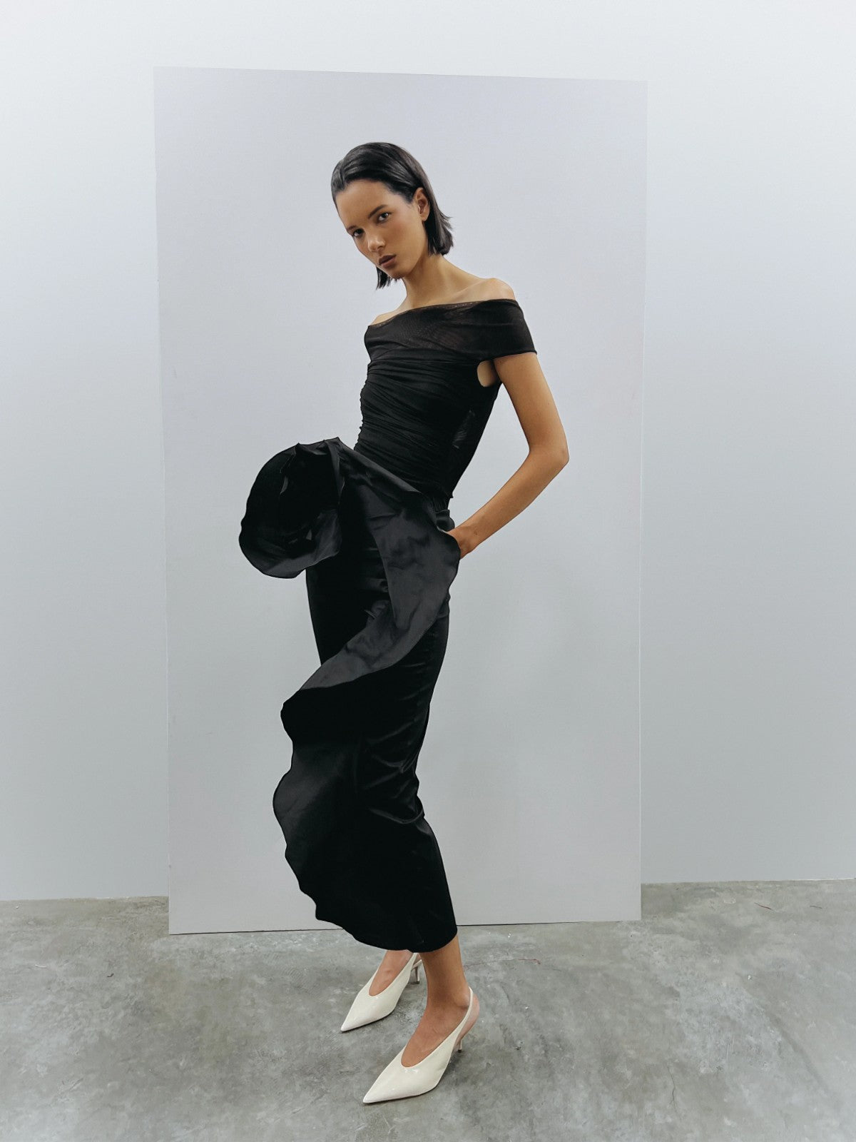 Rosa America Pants Rosa America Pants