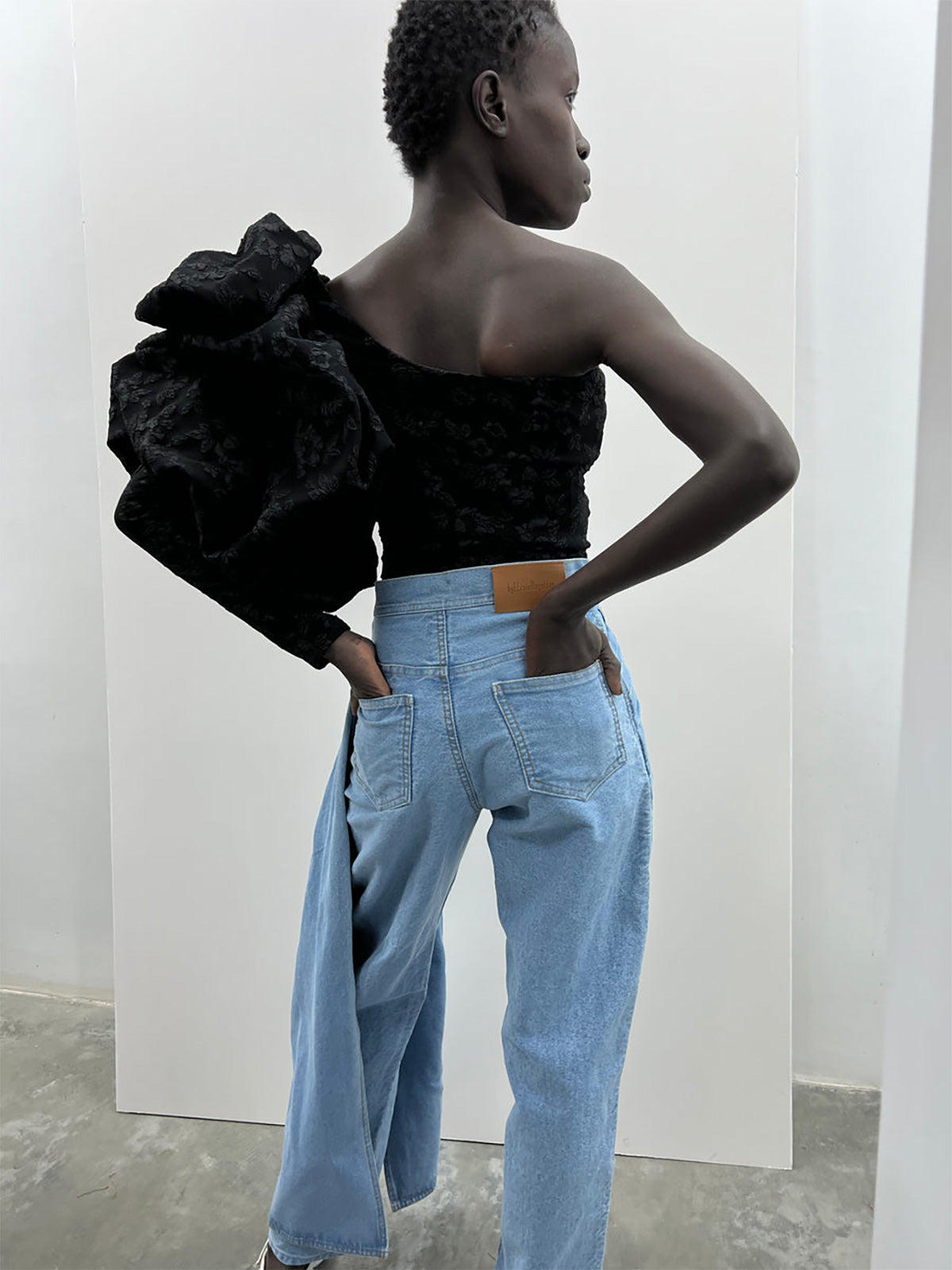 Villanueva Top Villanueva Top