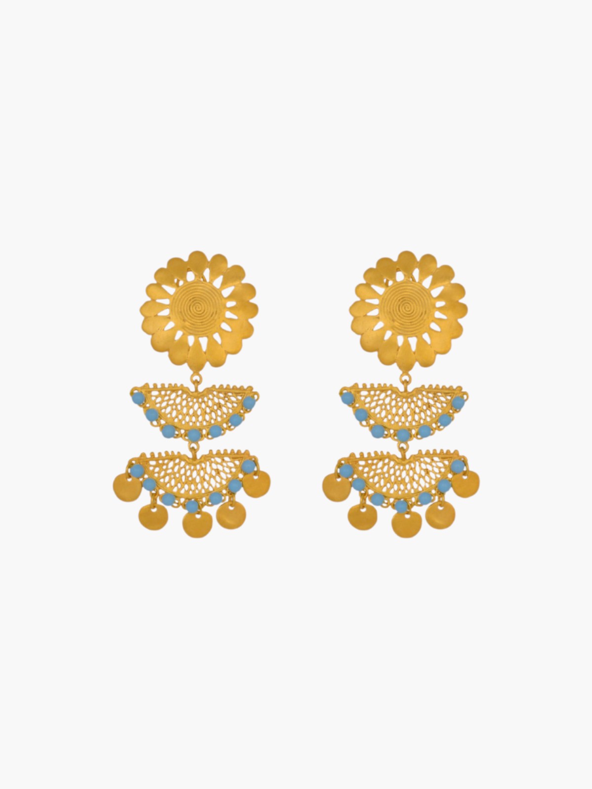 Albaquia Earrings Albaquia Earrings