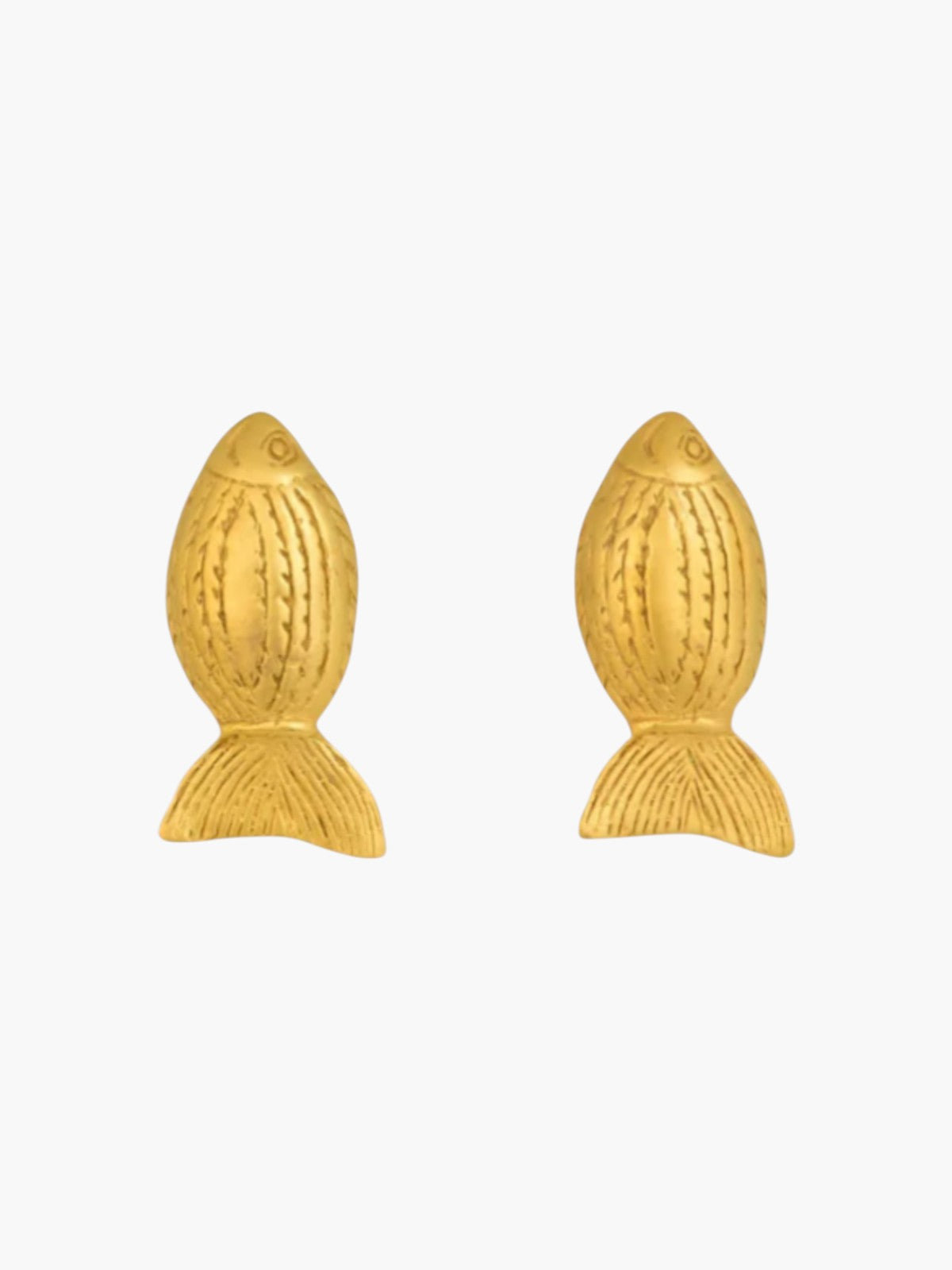 Anku Earrings Anku Earrings - Fashionkind