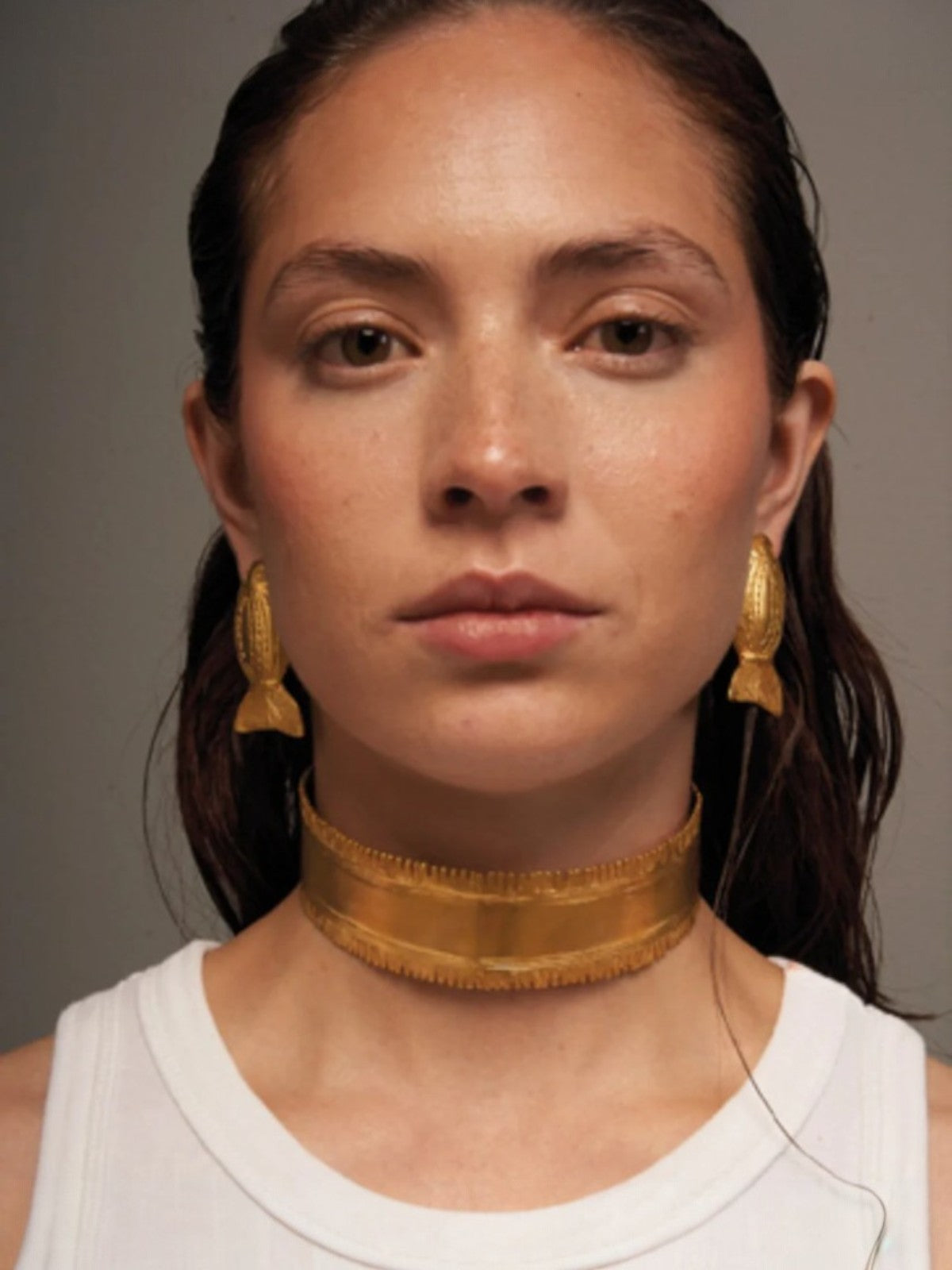 Anku Earrings Anku Earrings - Fashionkind