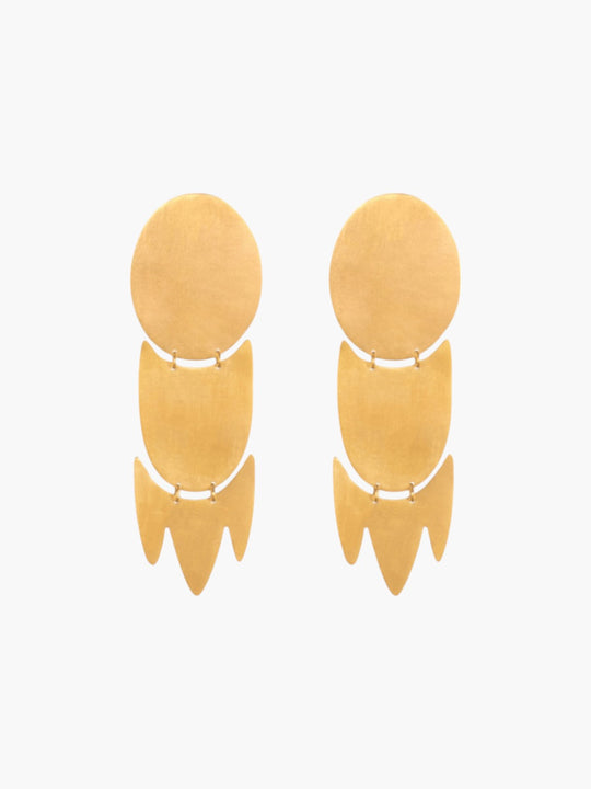 Cienaga Earrings