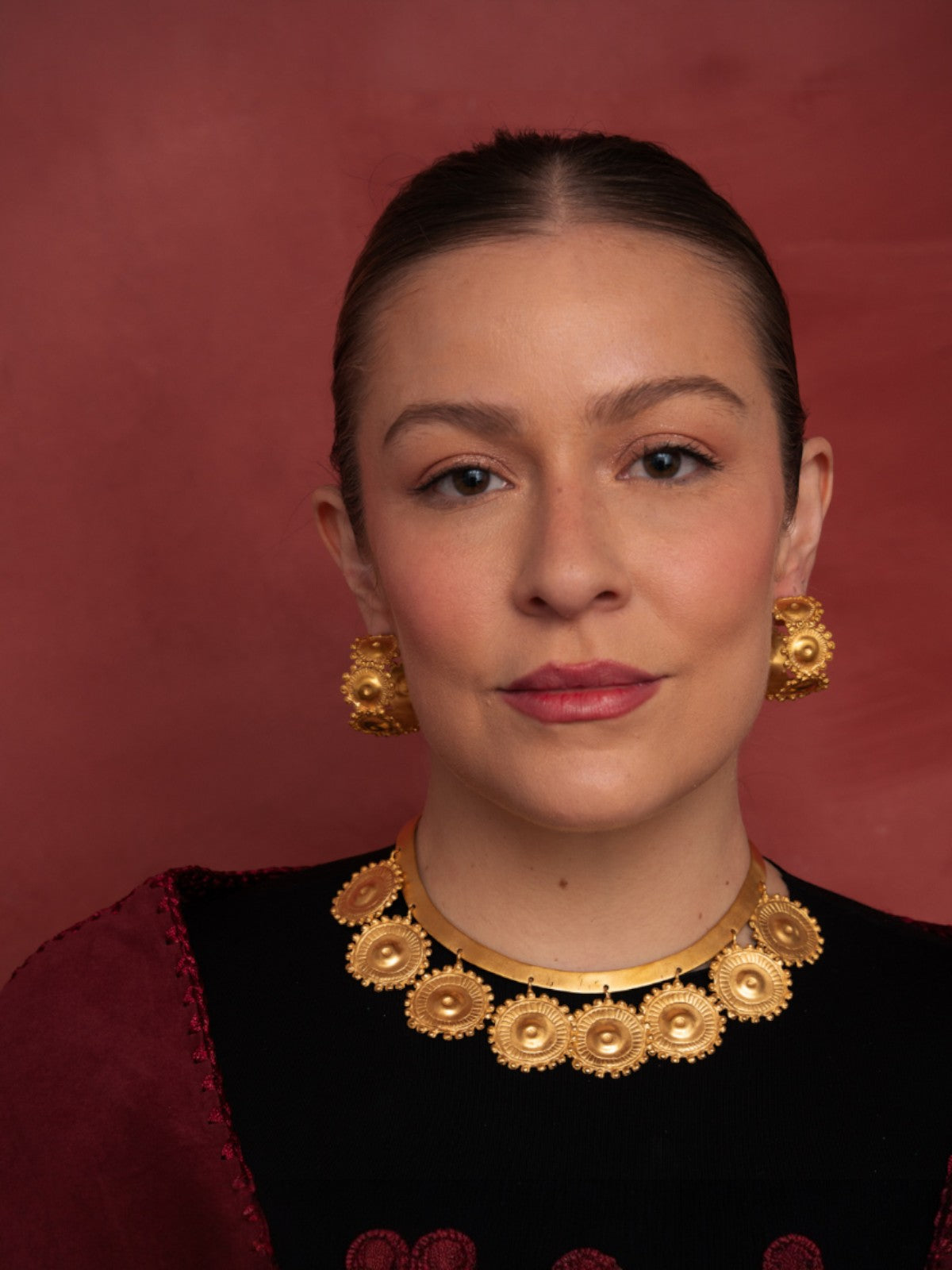 Cruz del Caribe Chain Cruz del Caribe Chain