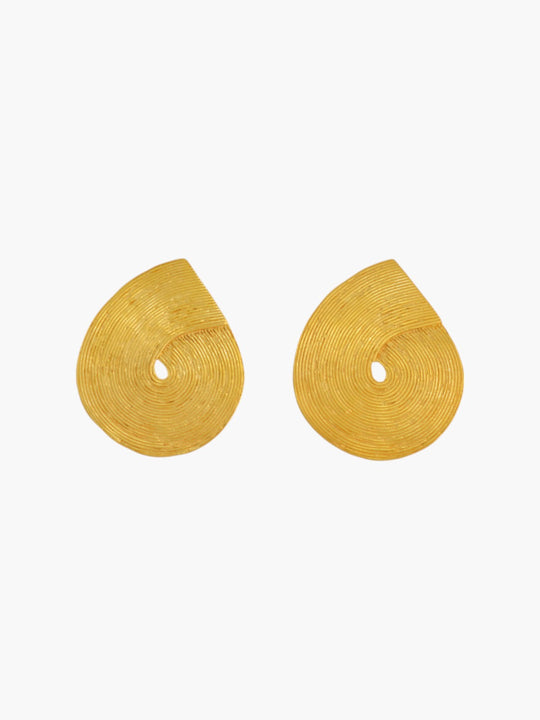 Dabeiba Drop Earrings