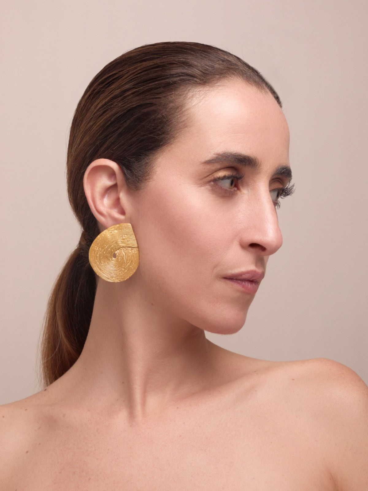 Dabeiba Drop Earrings Dabeiba Drop Earrings