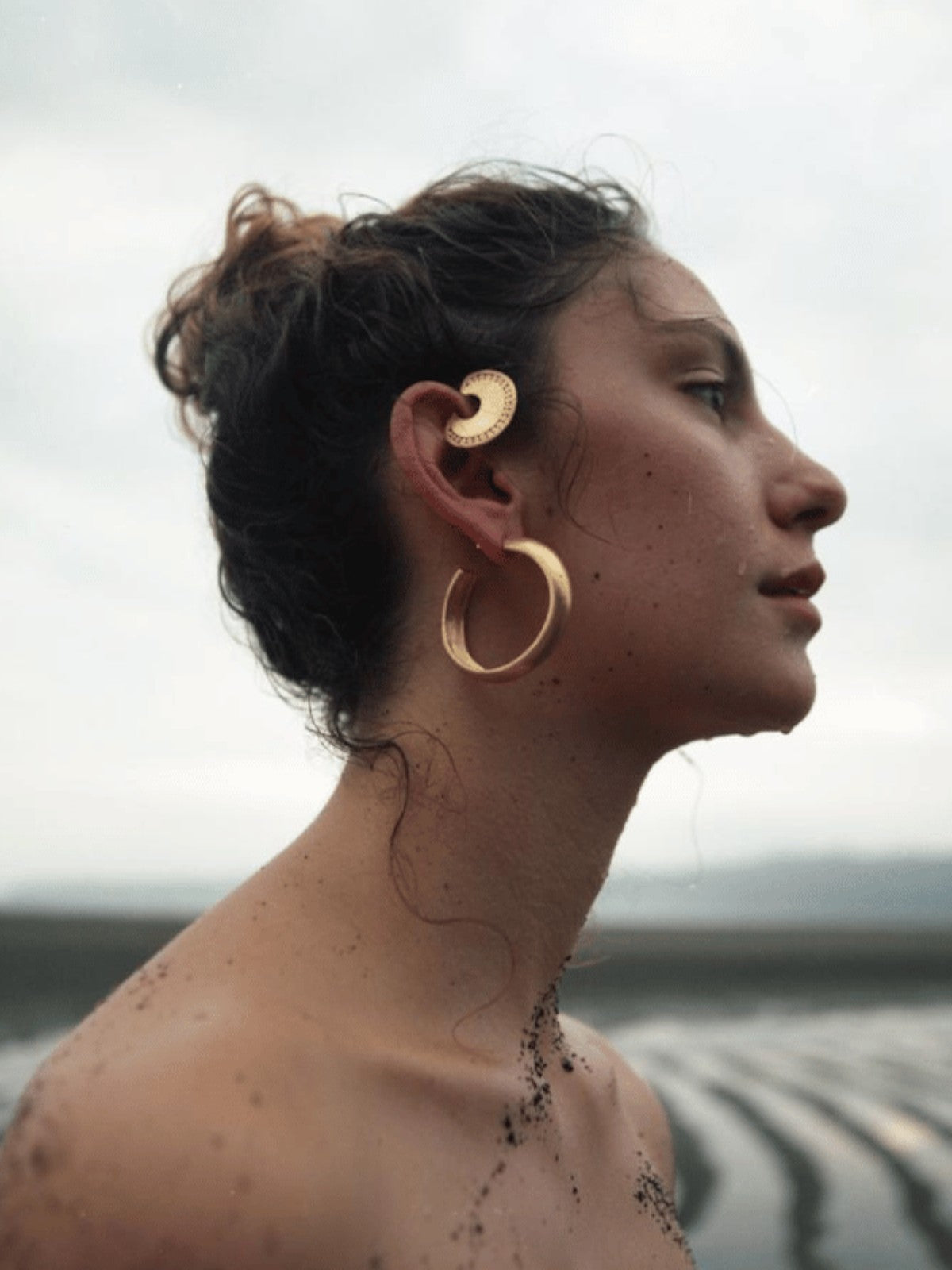 Embera Earrings Embera Earrings - Fashionkind