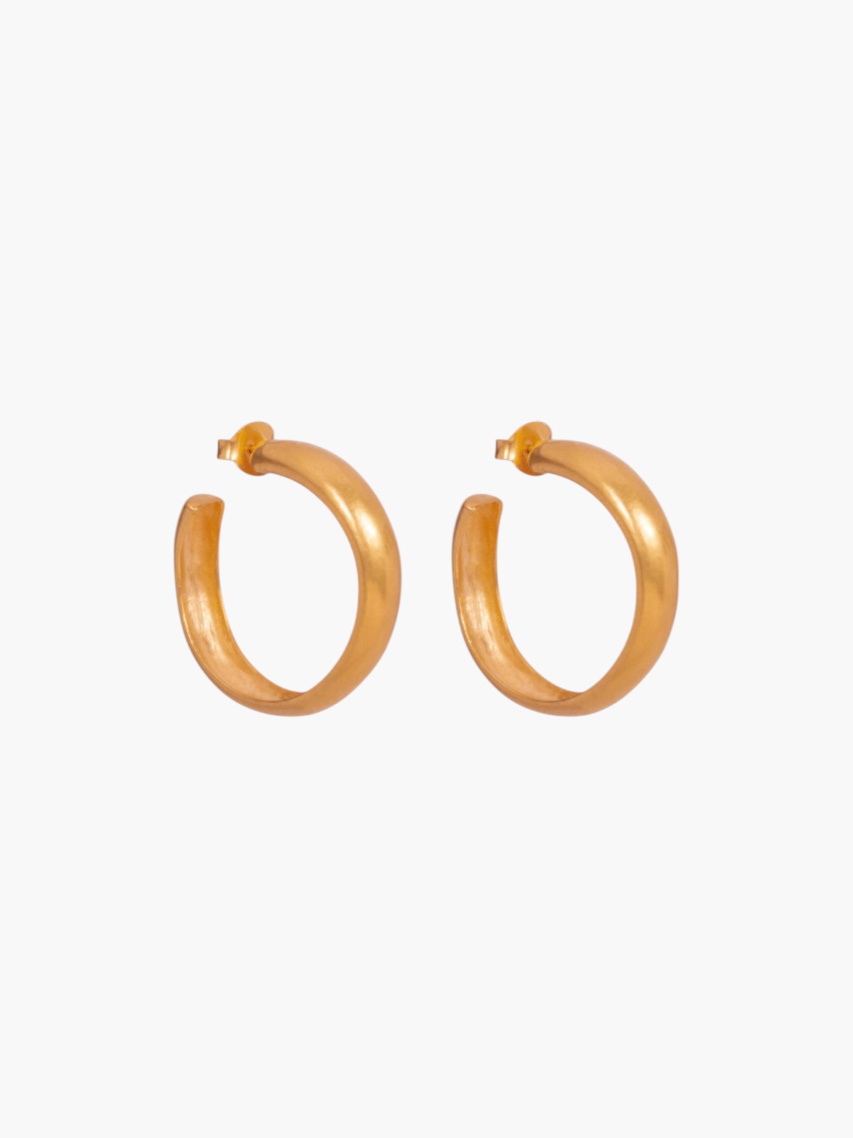 Embera Earrings Embera Earrings - Fashionkind