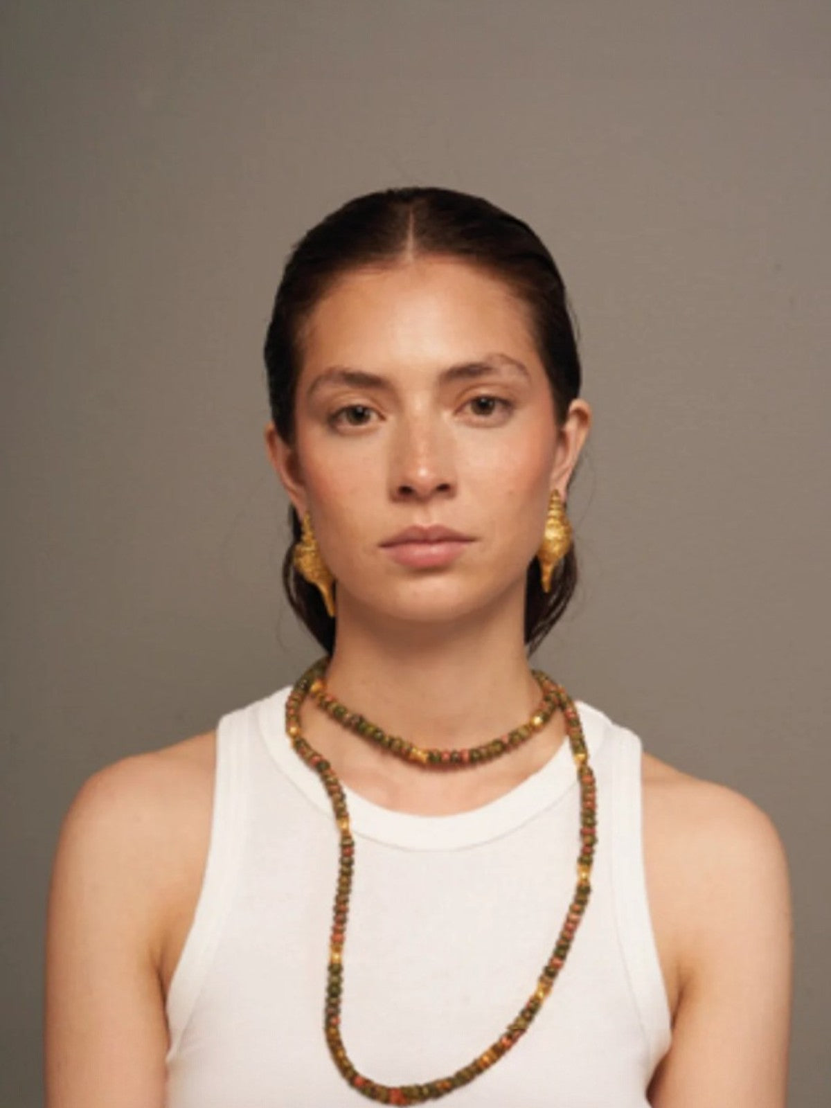 Kaia Earrings Kaia Earrings - Fashionkind