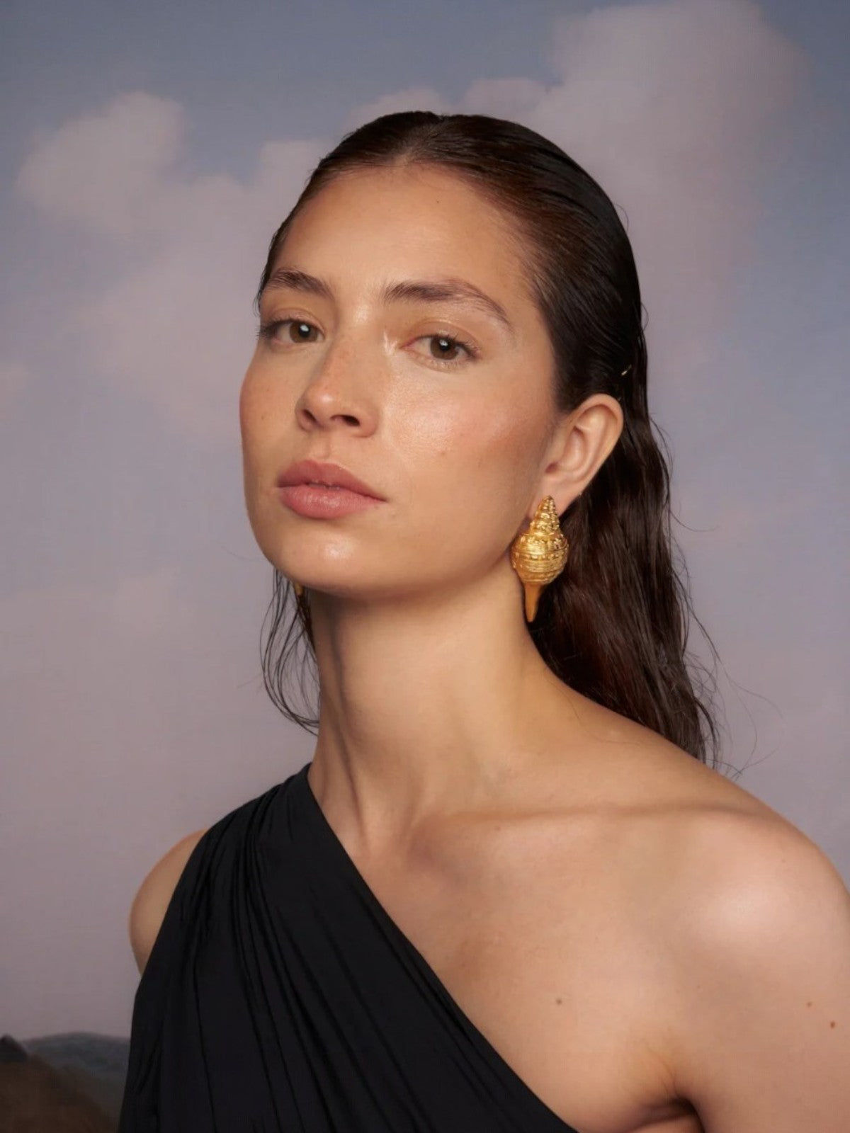 Kaia Earrings Kaia Earrings - Fashionkind