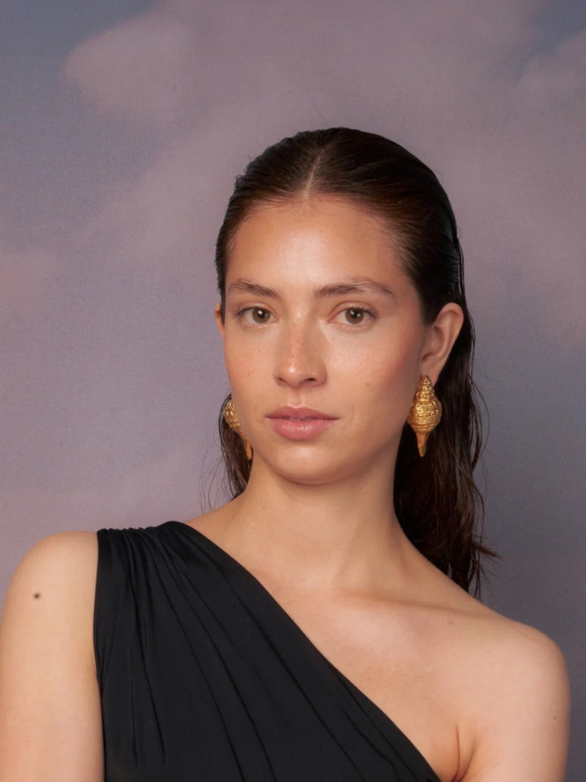 Kaia Earrings Kaia Earrings - Fashionkind