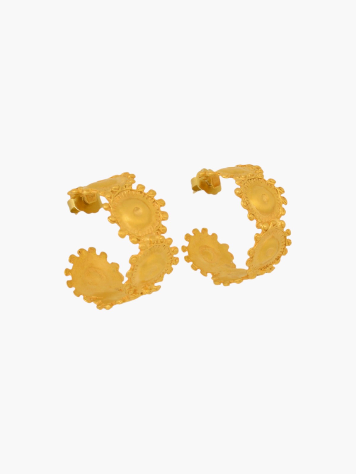 Macarena Earrings Macarena Earrings