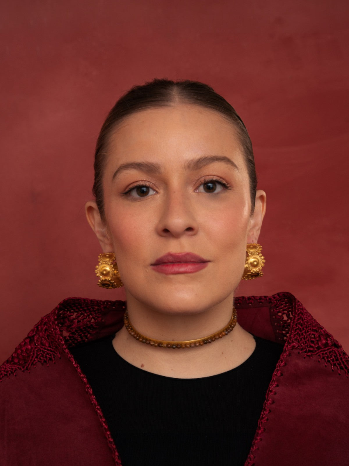 Macarena Earrings Macarena Earrings