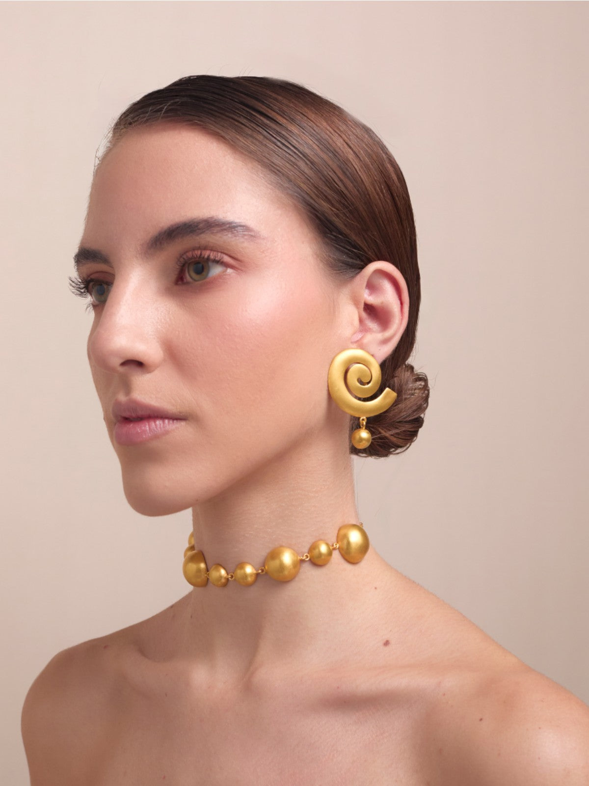 Muhu Earrings Muhu Earrings