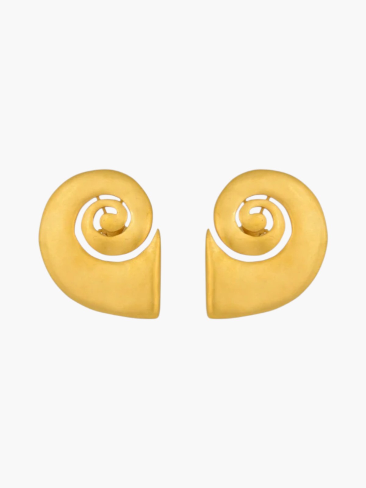 Mullu Earrings Mullu Earrings - Fashionkind