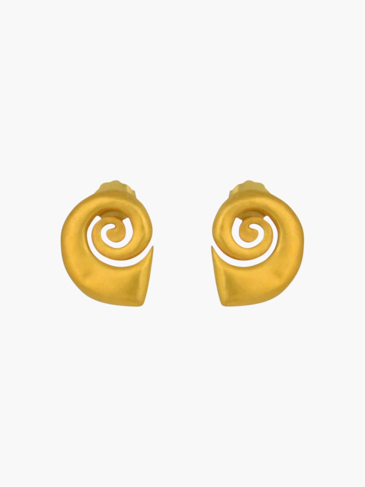 Mullu Mini Earrings Mullu Mini Earrings - Fashionkind