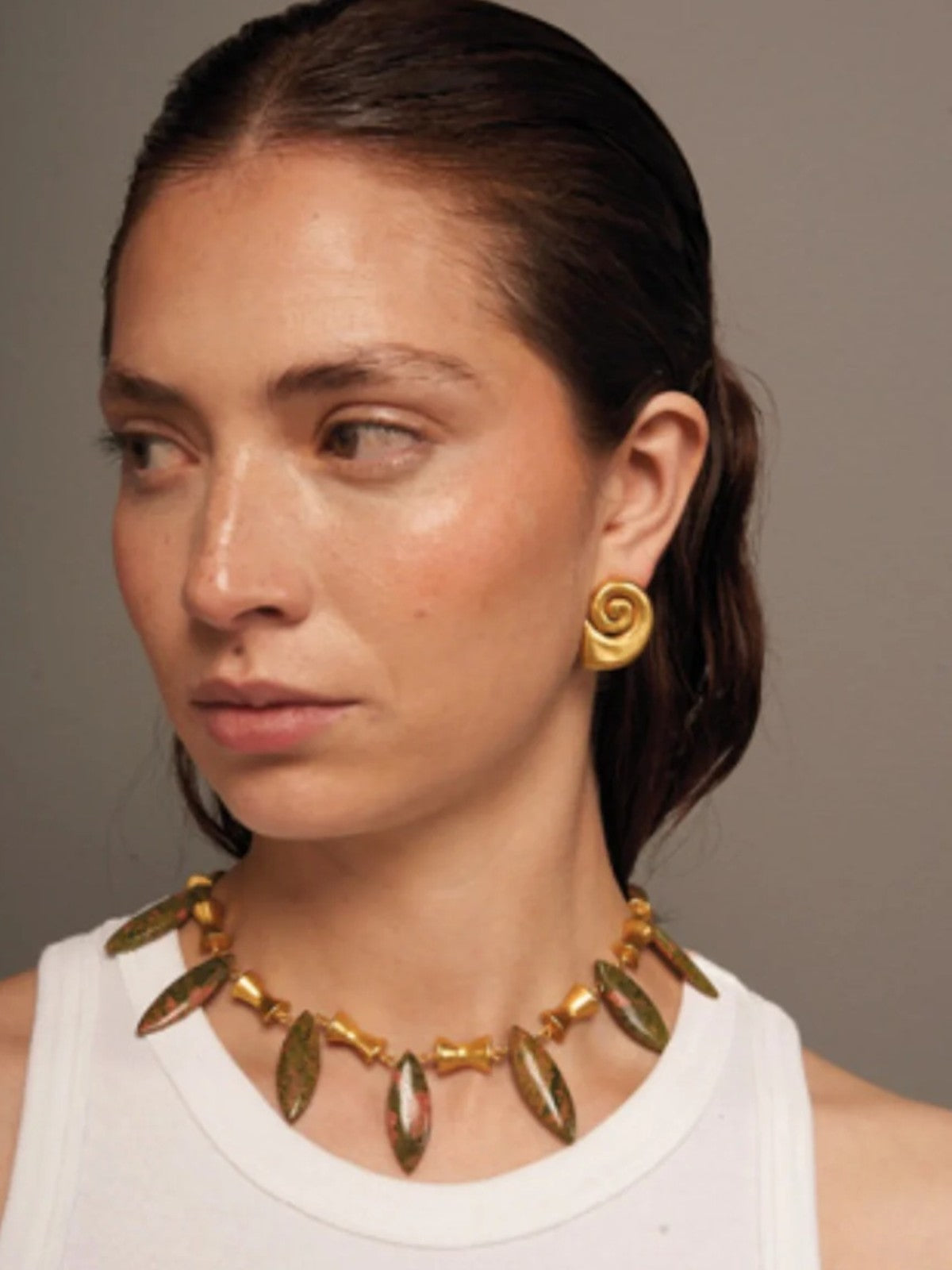 Mullu Mini Earrings Mullu Mini Earrings - Fashionkind