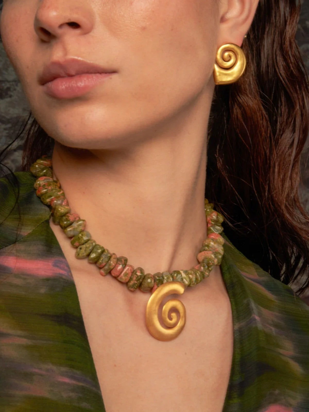 Mullu Mini Earrings Mullu Mini Earrings - Fashionkind