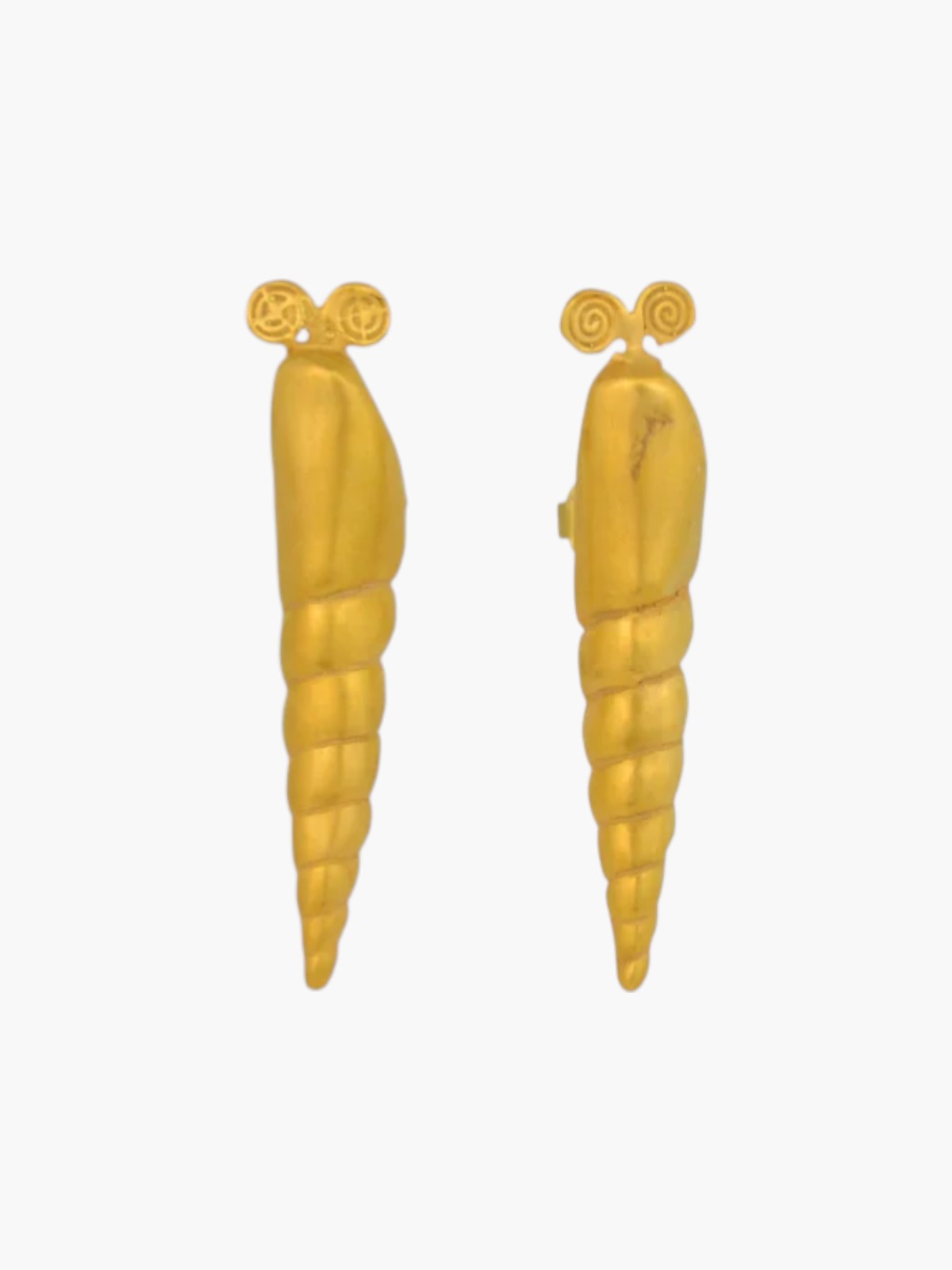 Nayla Earrings Nayla Earrings - Fashionkind