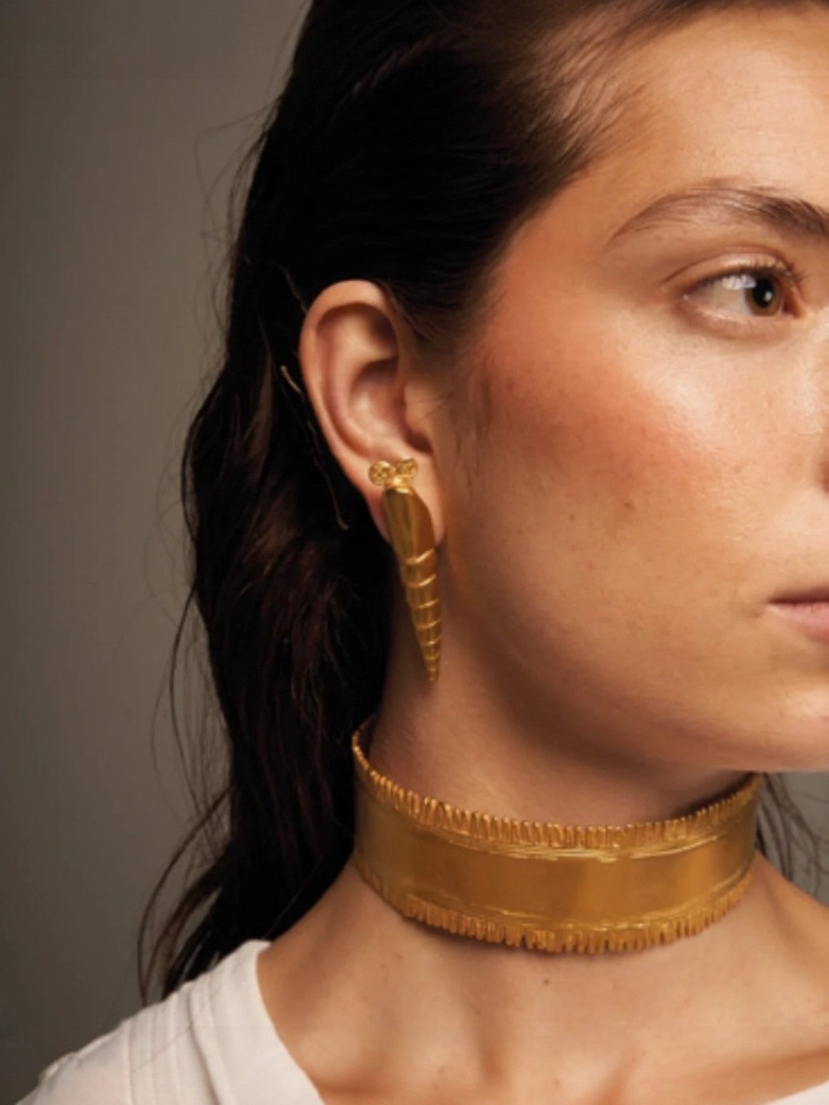 Nayla Earrings Nayla Earrings - Fashionkind