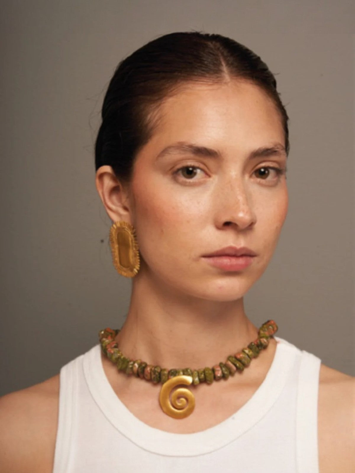 Numa Necklace Numa Necklace - Fashionkind