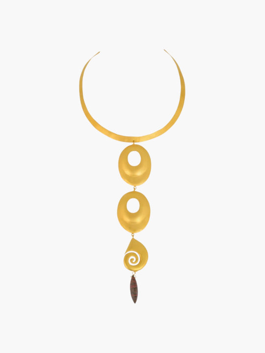 Oruma Necklace