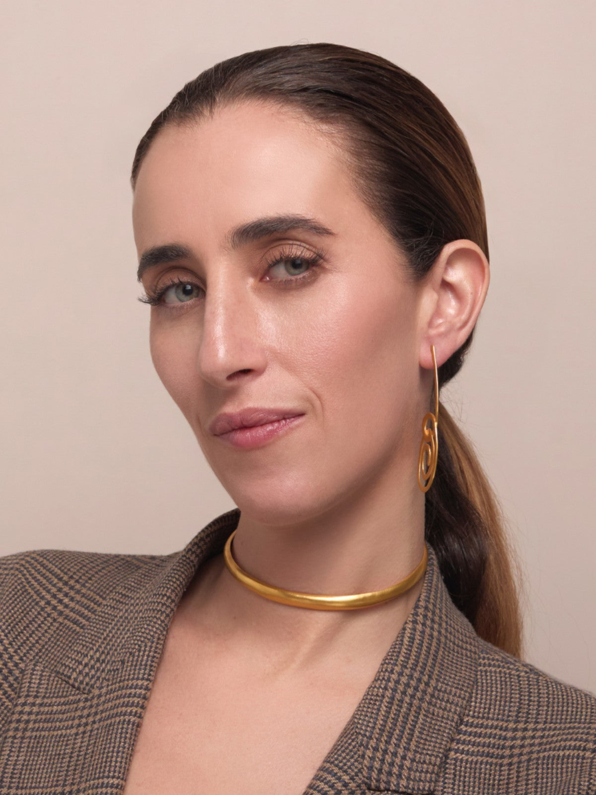 Pucana Choker Pucana Choker