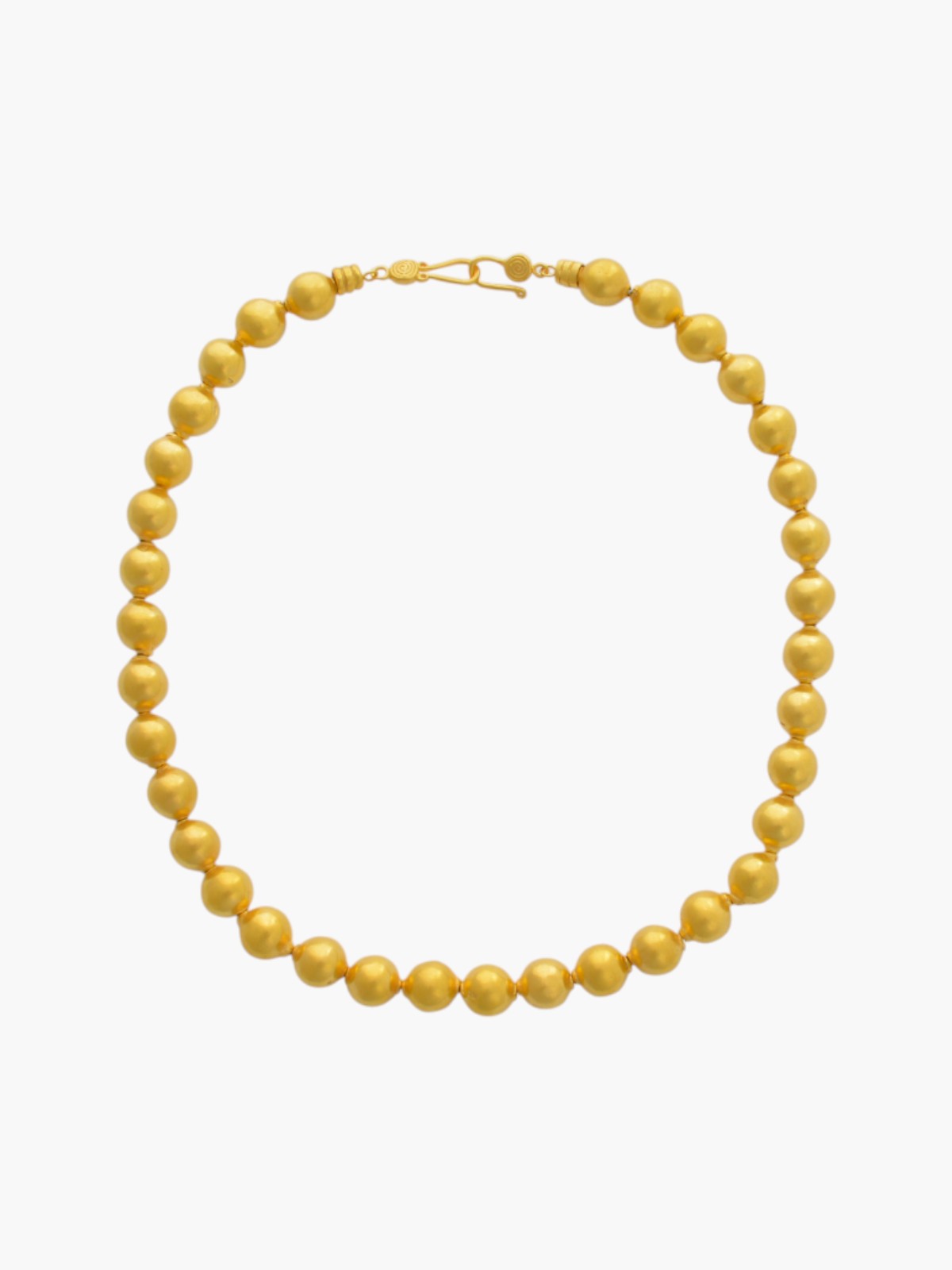 Ruyru Peq Necklace Ruyru Peq Necklace