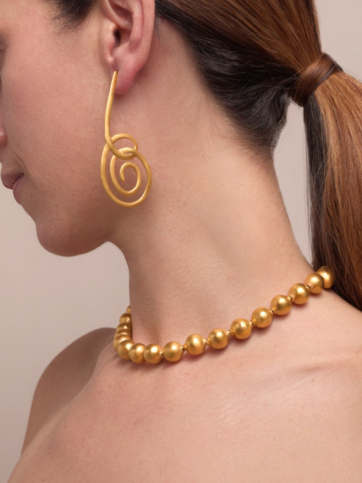 Ruyru Peq Necklace Ruyru Peq Necklace