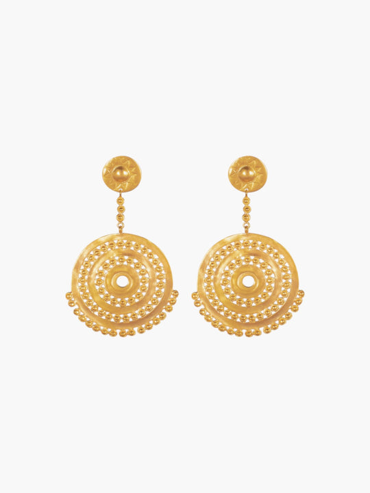 Soledad Earrings