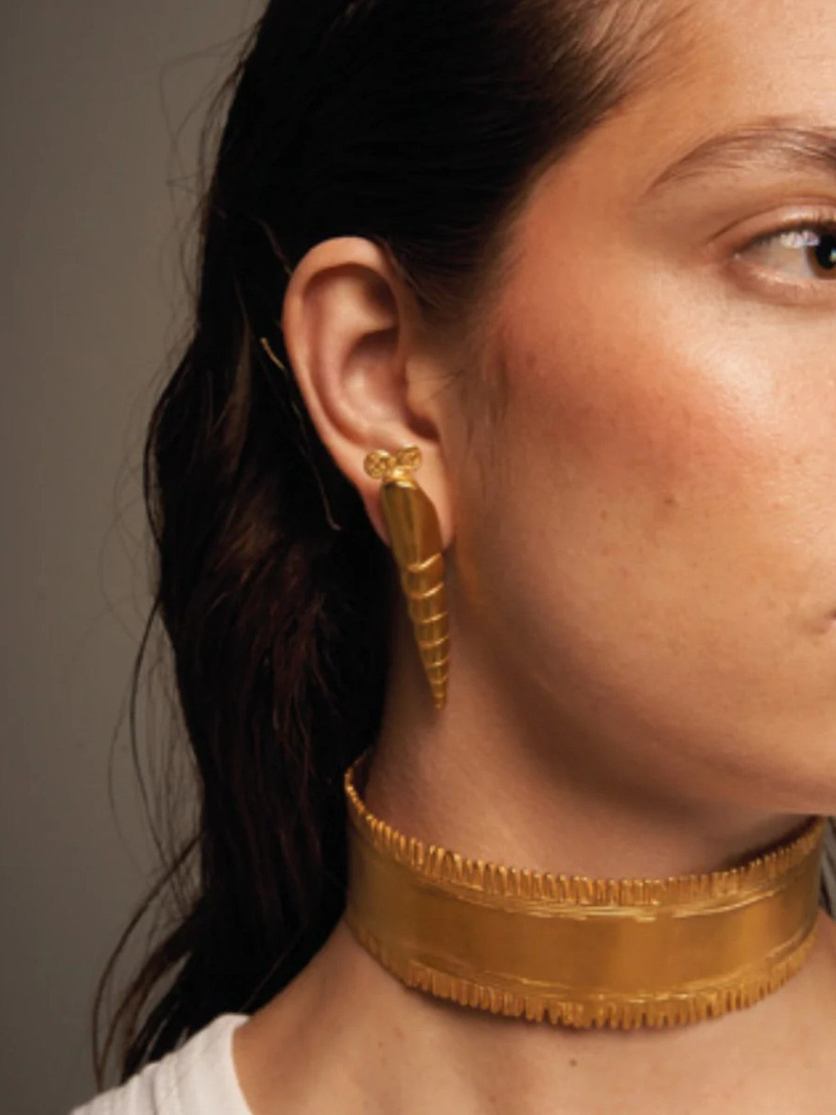 Talua Choker Talua Choker - Fashionkind