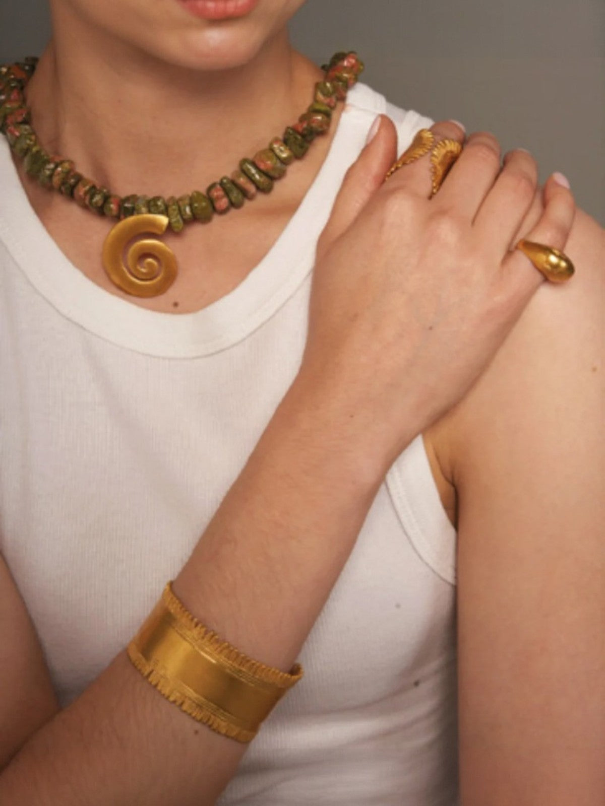 Talua Cuff Talua Cuff - Fashionkind