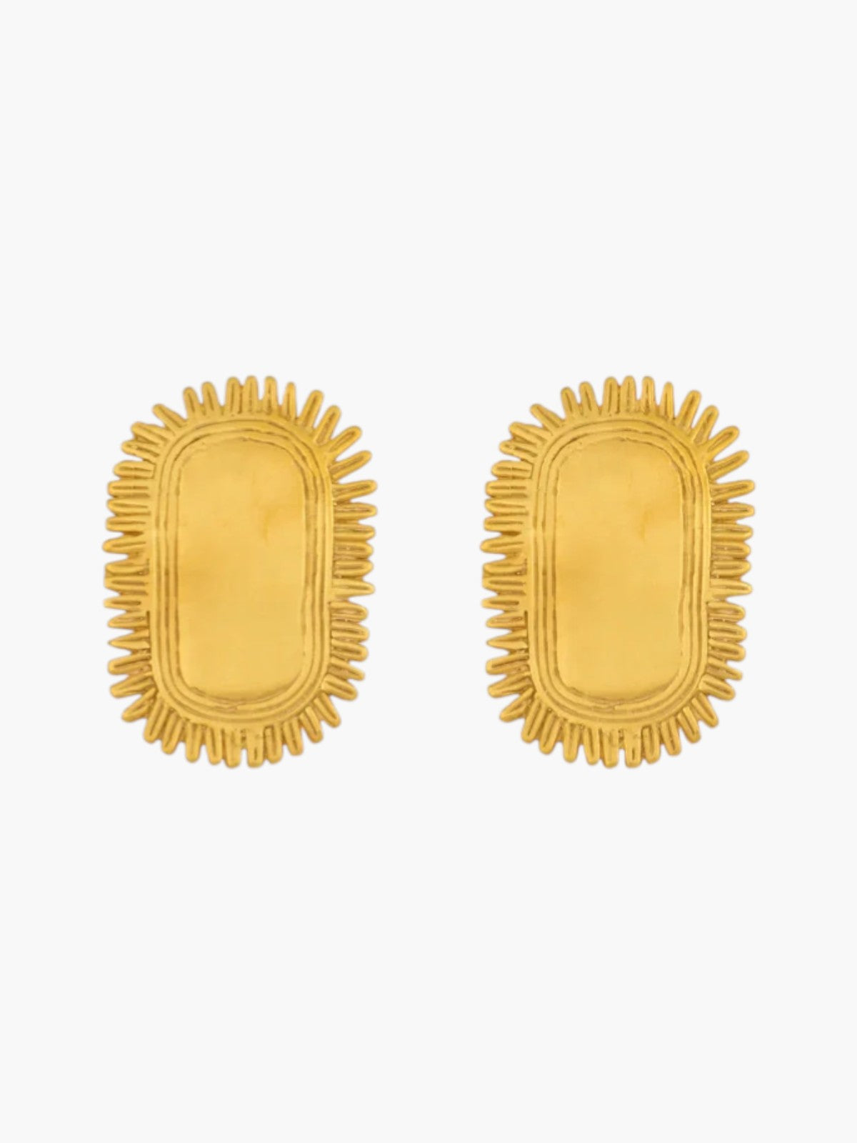 Talua Earrings Talua Earrings - Fashionkind