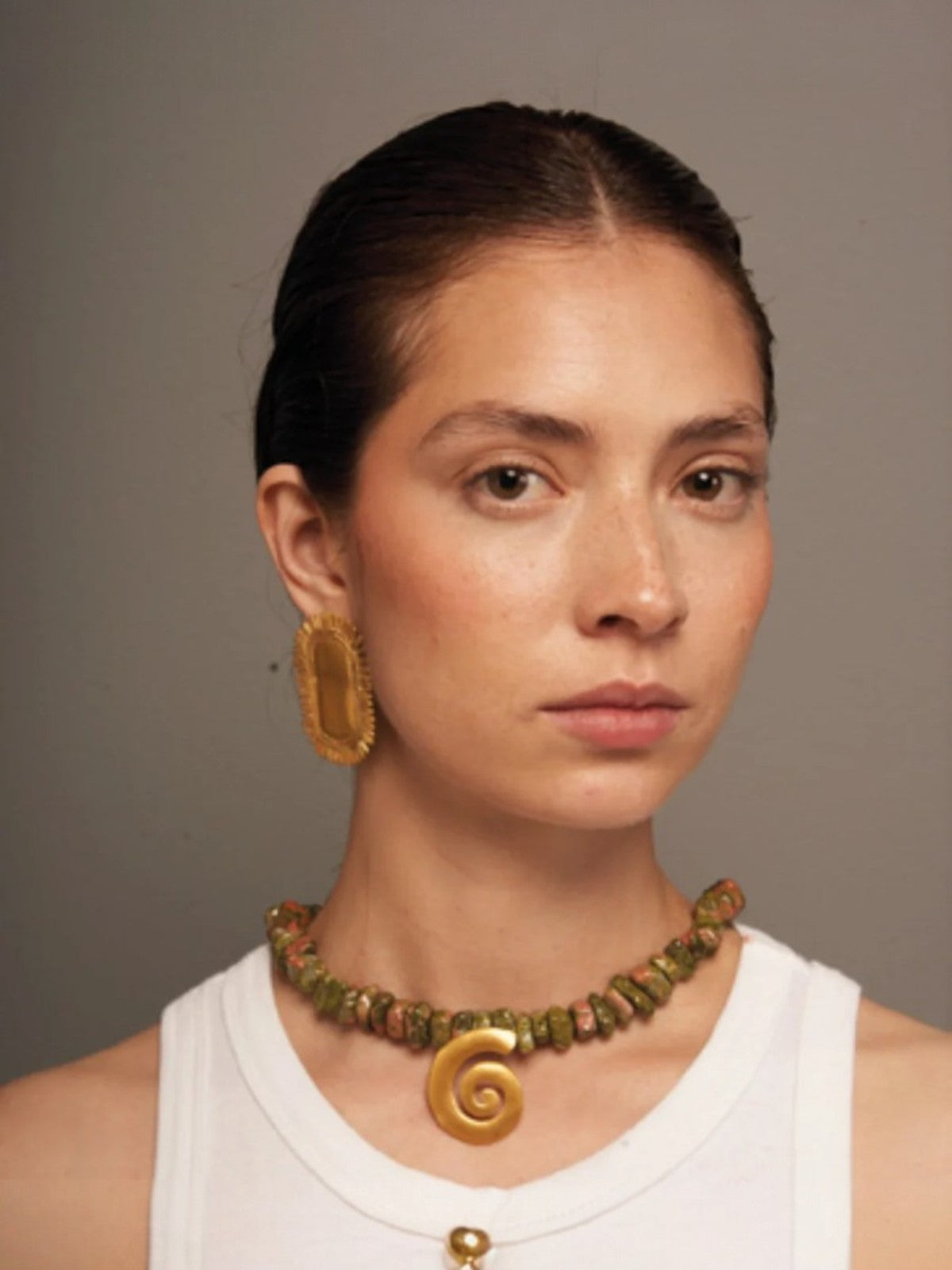 Talua Earrings Talua Earrings - Fashionkind