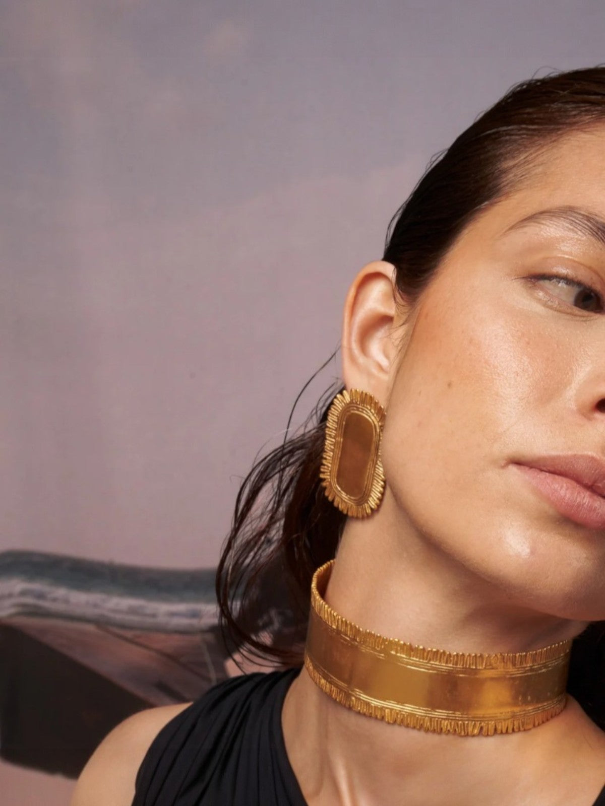 Talua Earrings Talua Earrings - Fashionkind