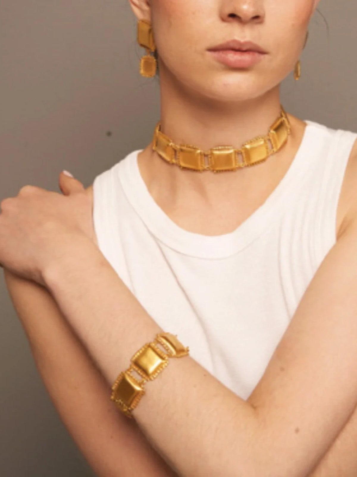 Tami Bracelet Tami Bracelet - Fashionkind