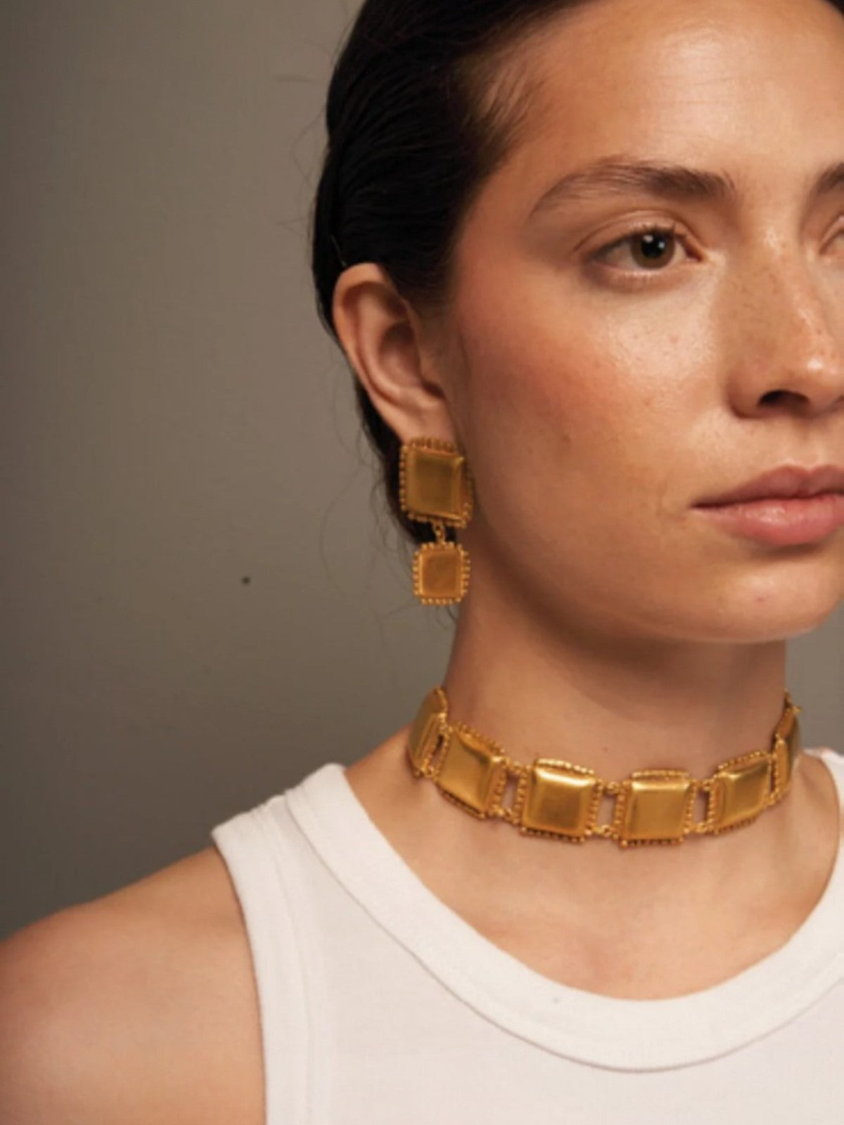 Tami Earrings Tami Earrings - Fashionkind