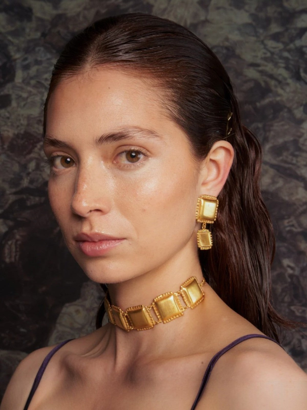 Tami Earrings Tami Earrings - Fashionkind