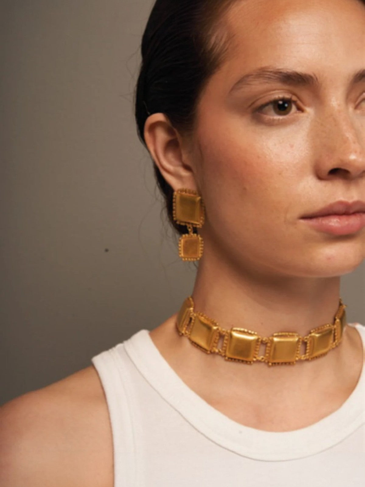 Tami Necklace Tami Necklace - Fashionkind