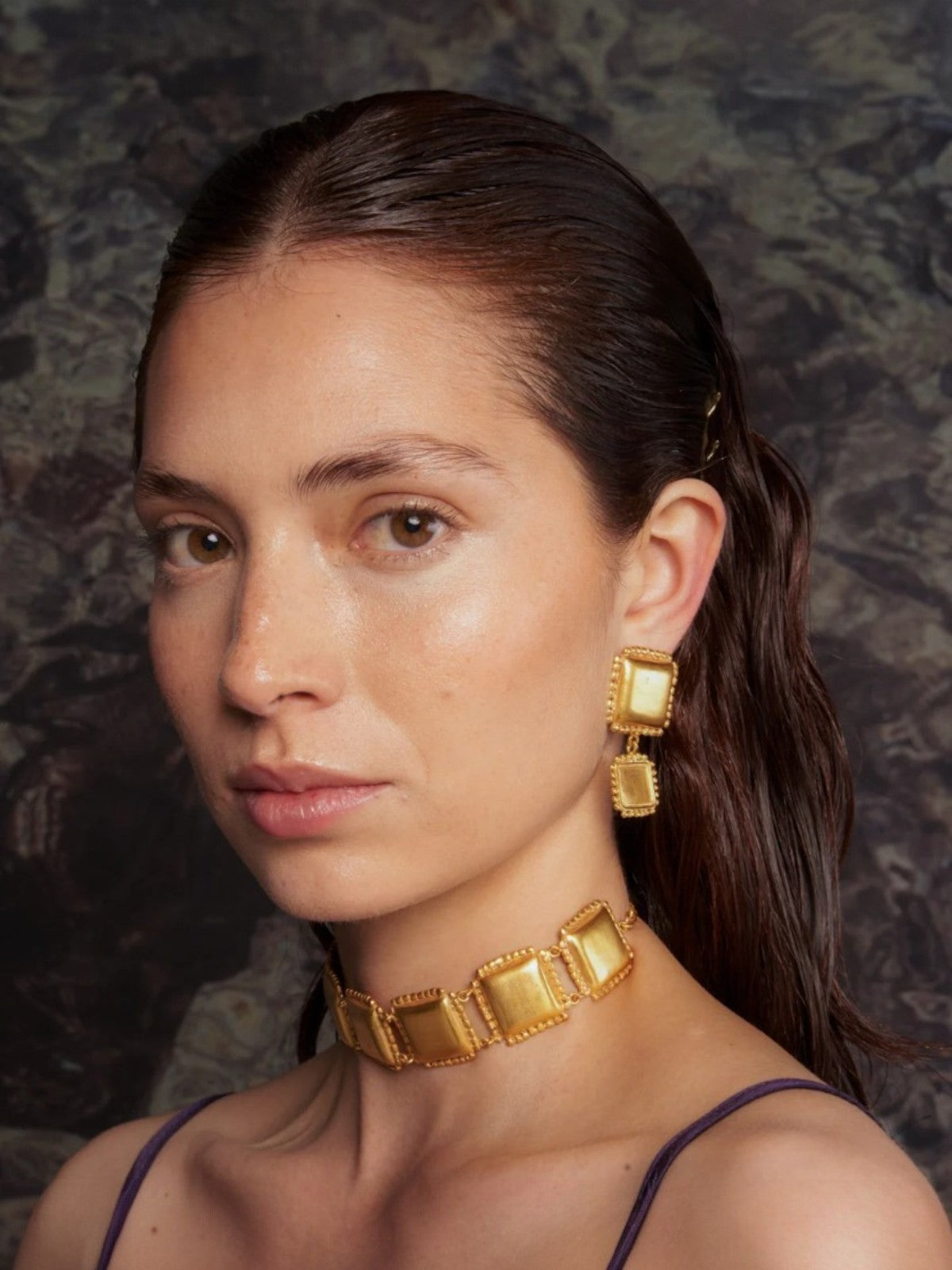 Tami Necklace Tami Necklace - Fashionkind